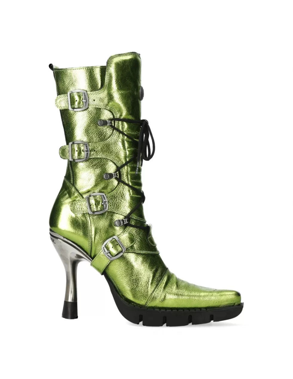 Heels | Boots*New Rock M-9373-C18