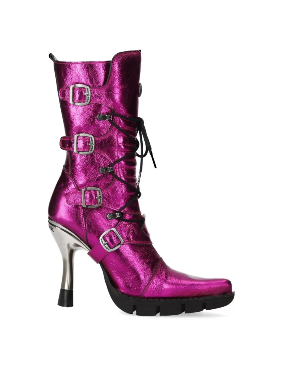 Heels | Boots*New Rock M-9373-C17