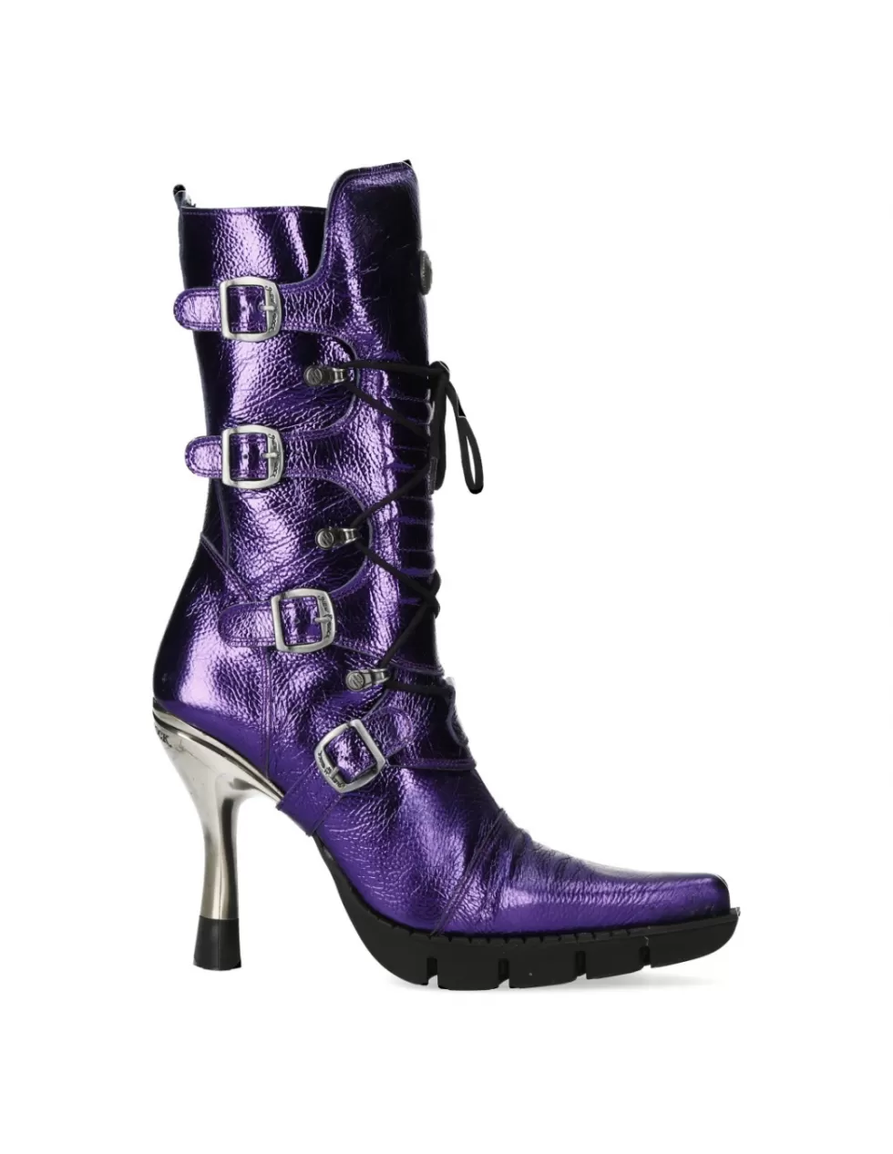 Heels | Boots*New Rock M-9373-C16