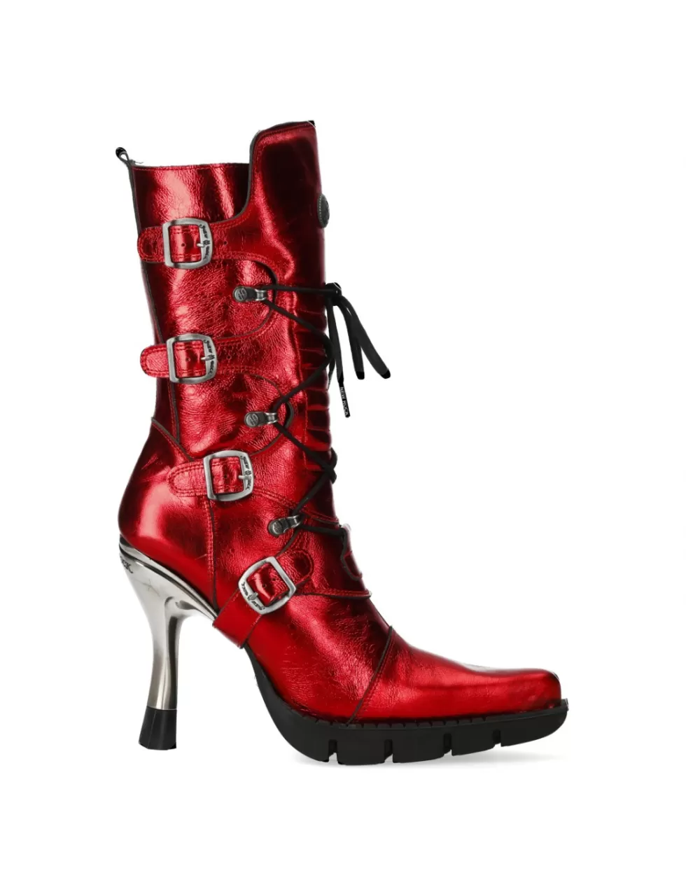 Heels | Boots*New Rock M-9373-C15