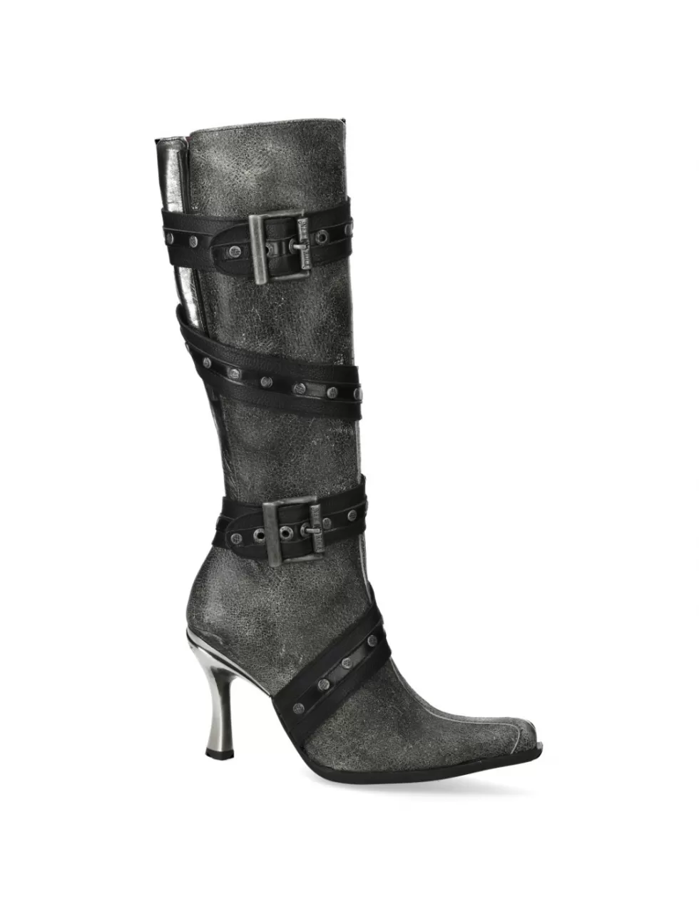 Heels | Boots*New Rock M-9029-C13