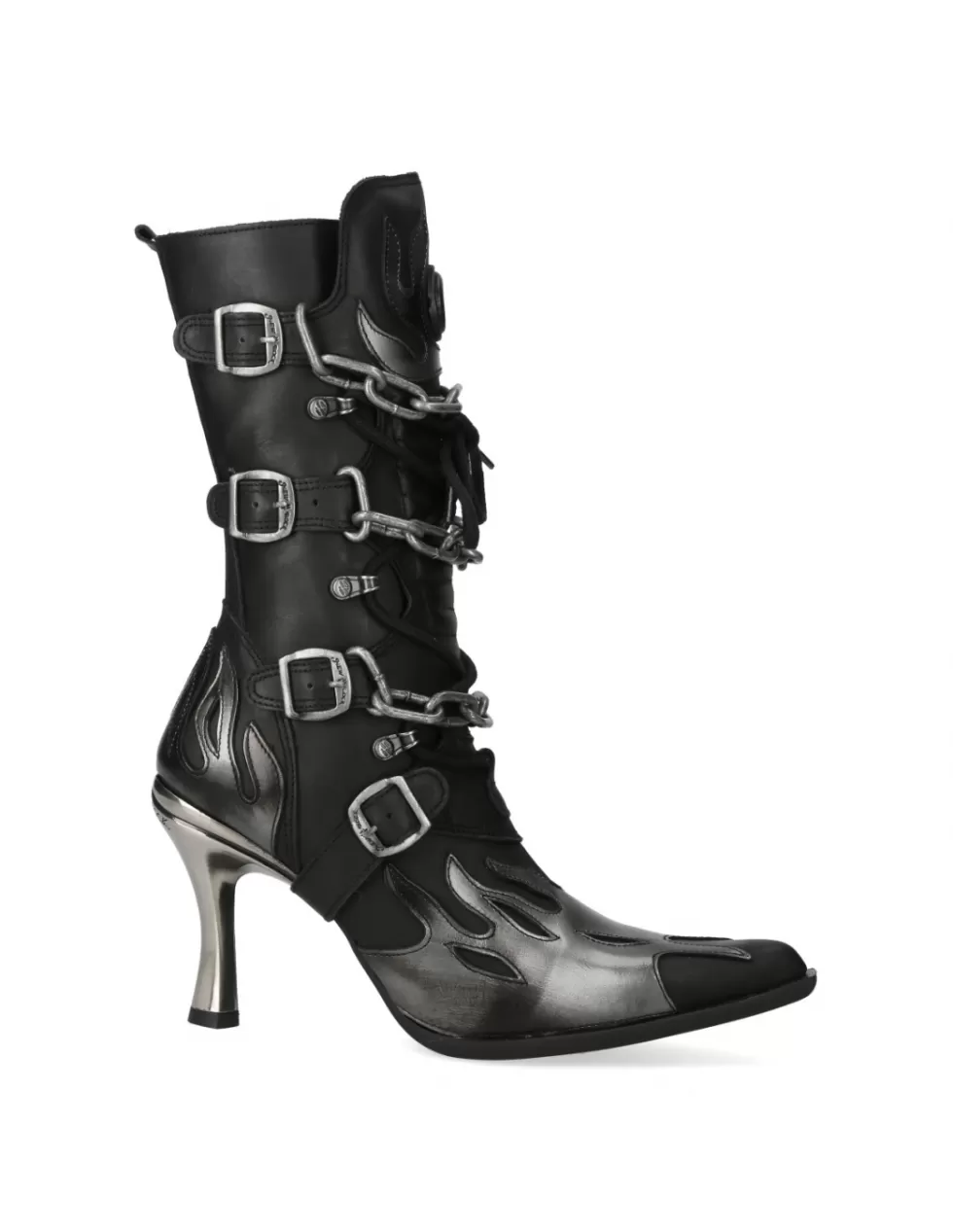 Heels | Boots*New Rock M-9578-C1