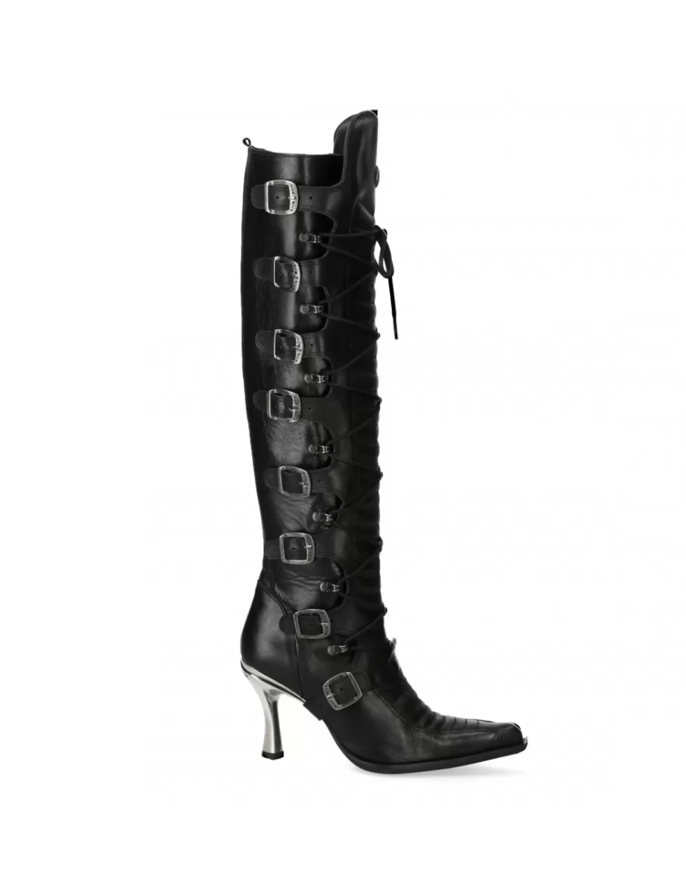 Heels | Boots*New Rock M-9675-C1