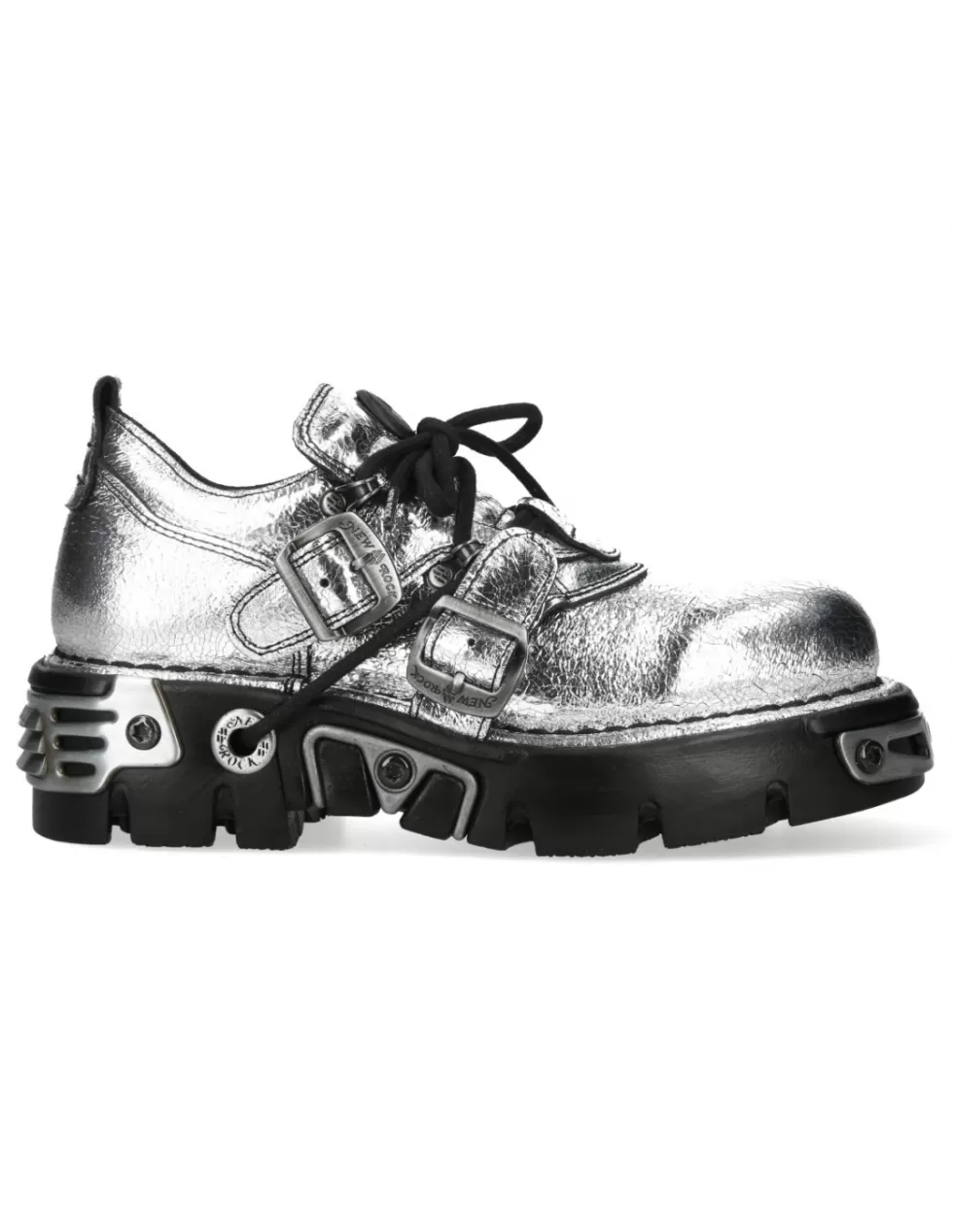 Shoes | Platform*New Rock M-994-C12