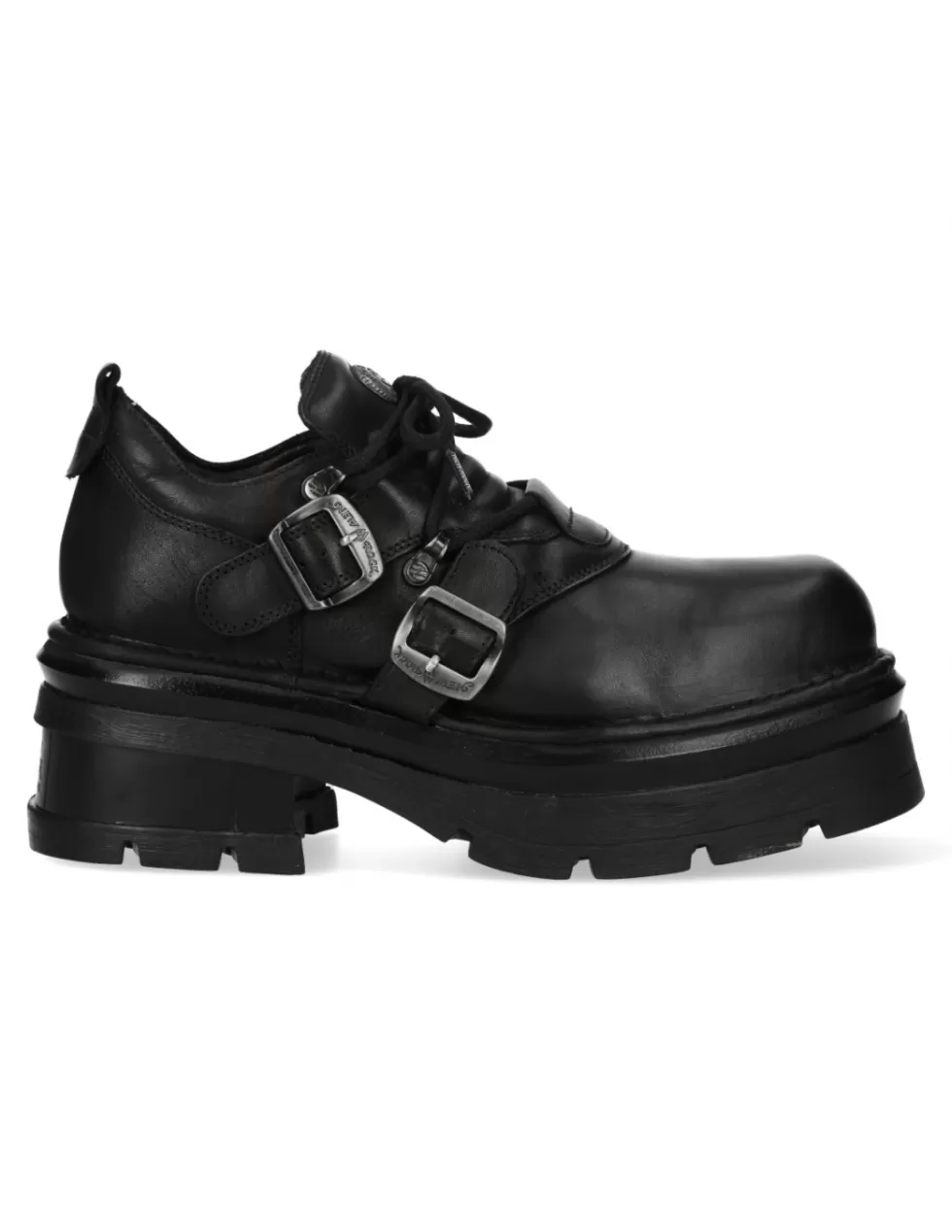 Shoes | Platform*New Rock M-994-C16