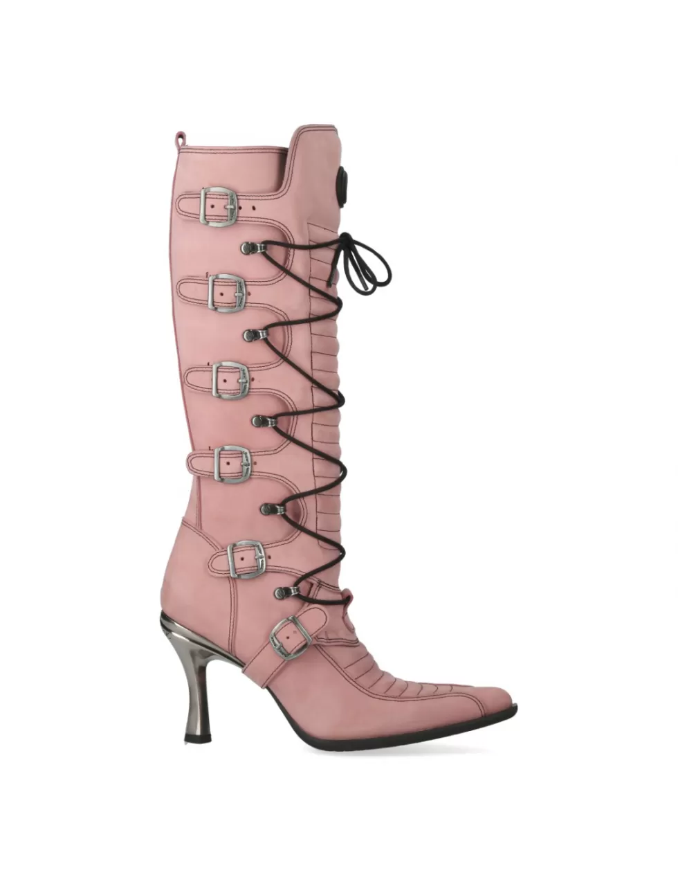 High Boots | High Boots*New Rock M-9674-C2