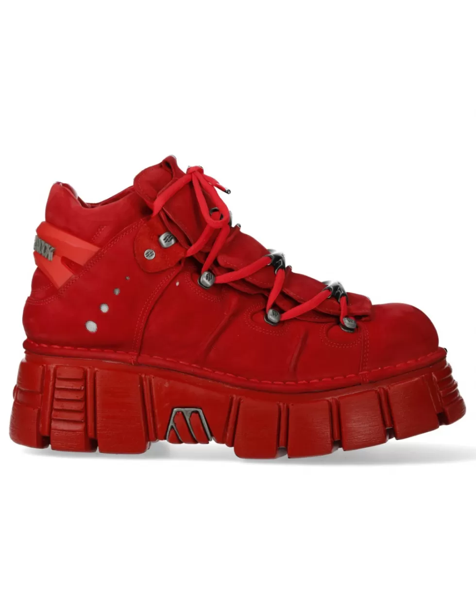 Platform | Platform*New Rock M-106-C168