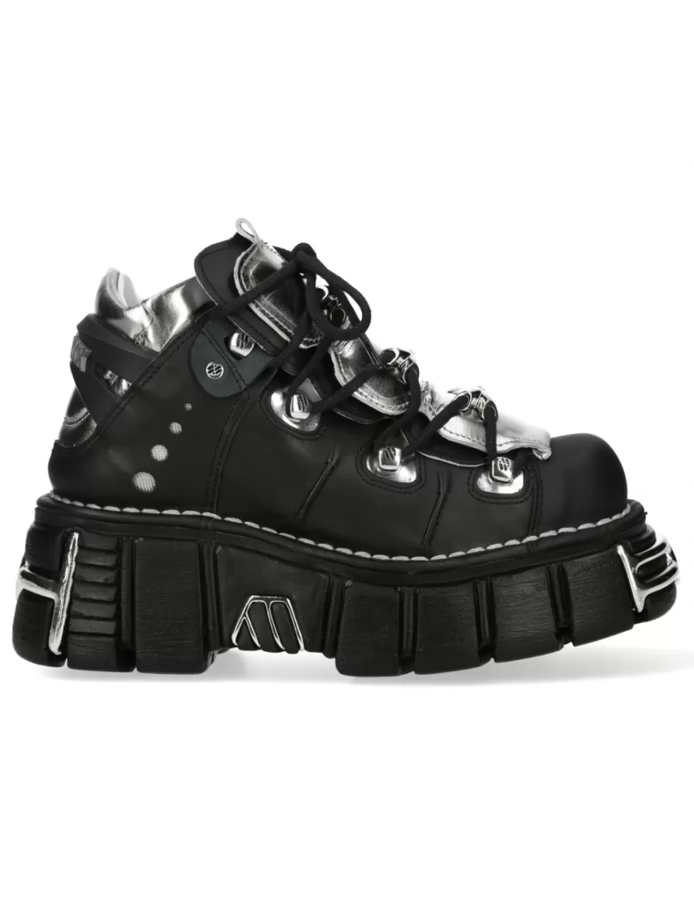 Platform | Platform*New Rock M-106-C147