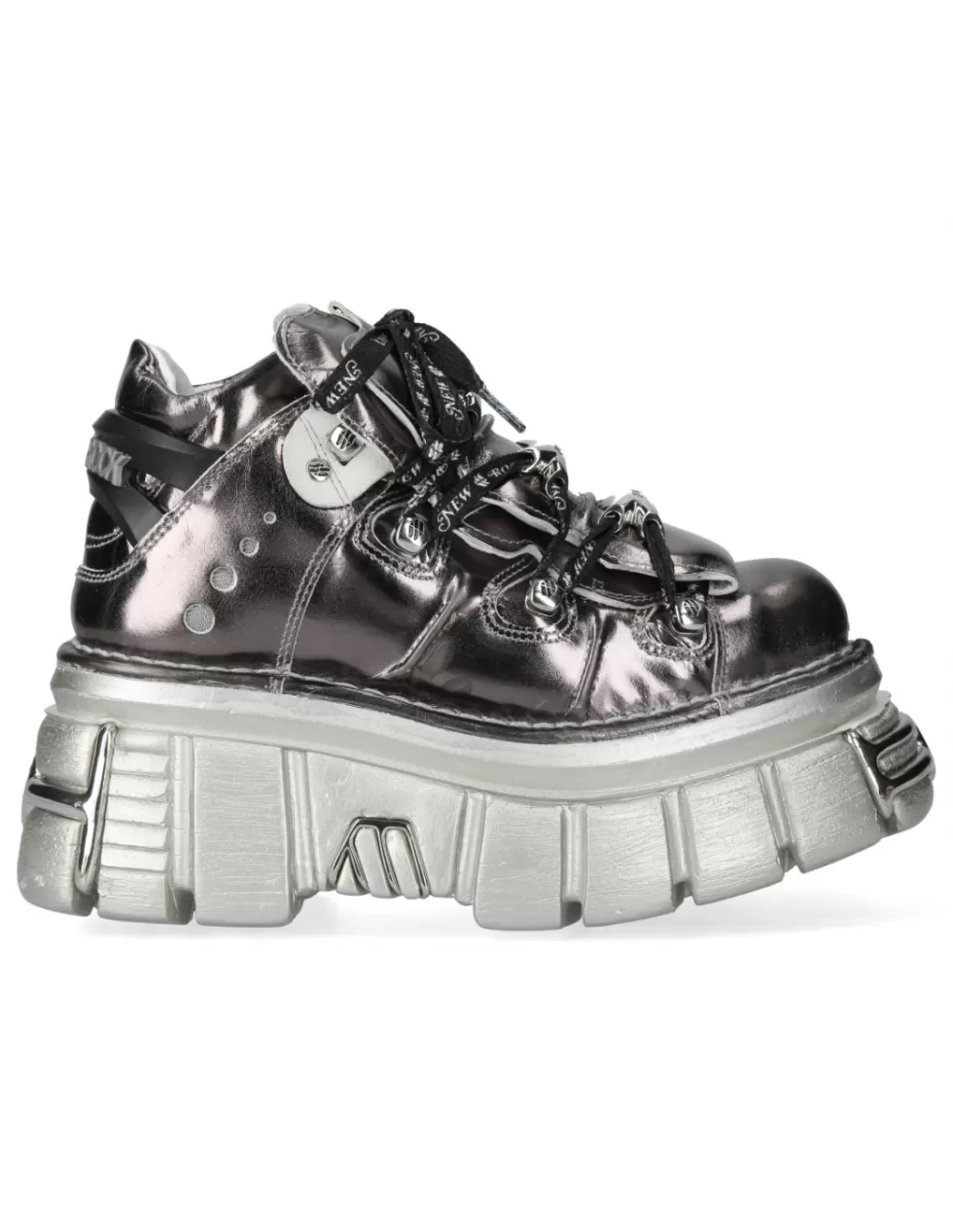 Platform | Platform*New Rock M-106-C152