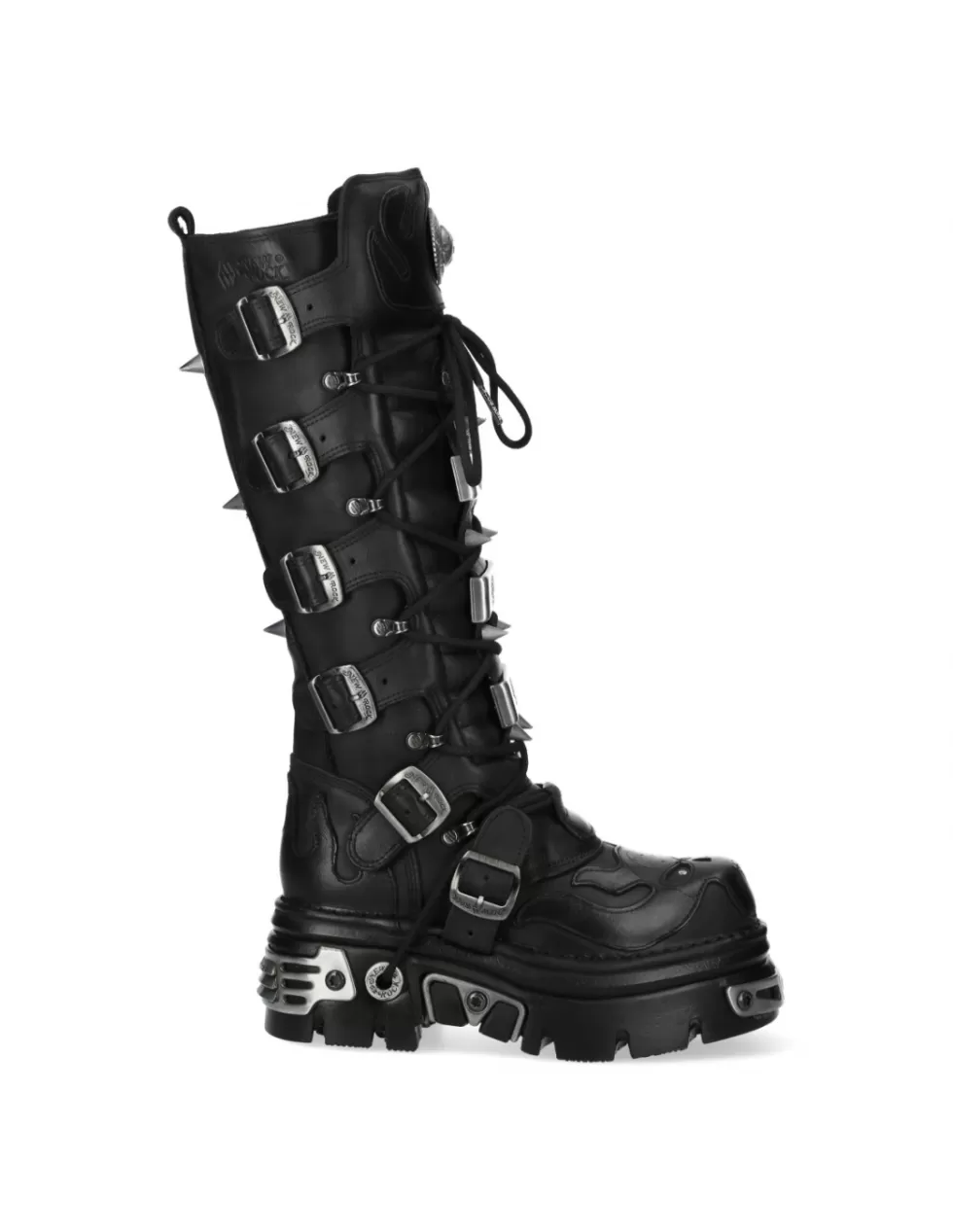 Platform | Platform*New Rock M-161-C10