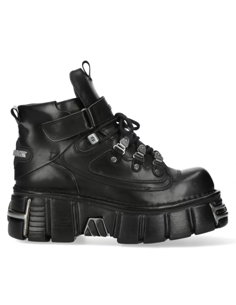 Platform | Platform*New Rock M-654-C3