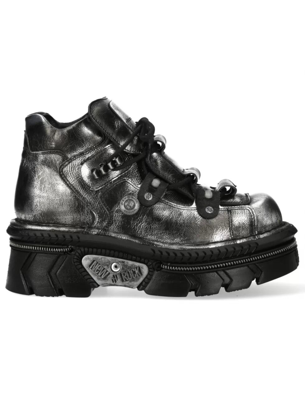 Platform | Platform*New Rock M-215-C45