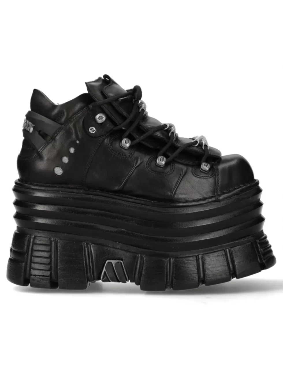 Platform | Platform*New Rock M-106-C180