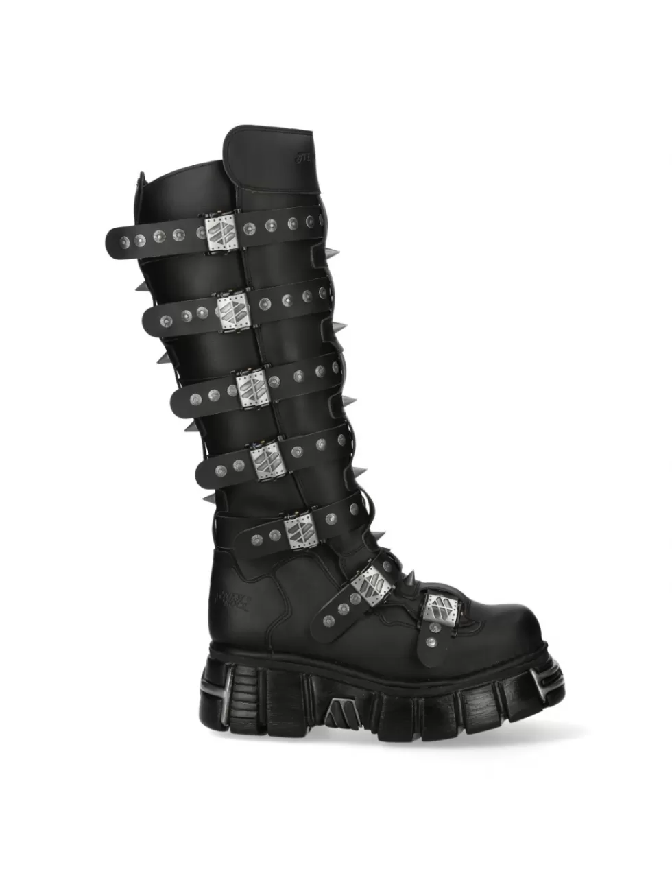 Platform | Platform*New Rock M-151-C5