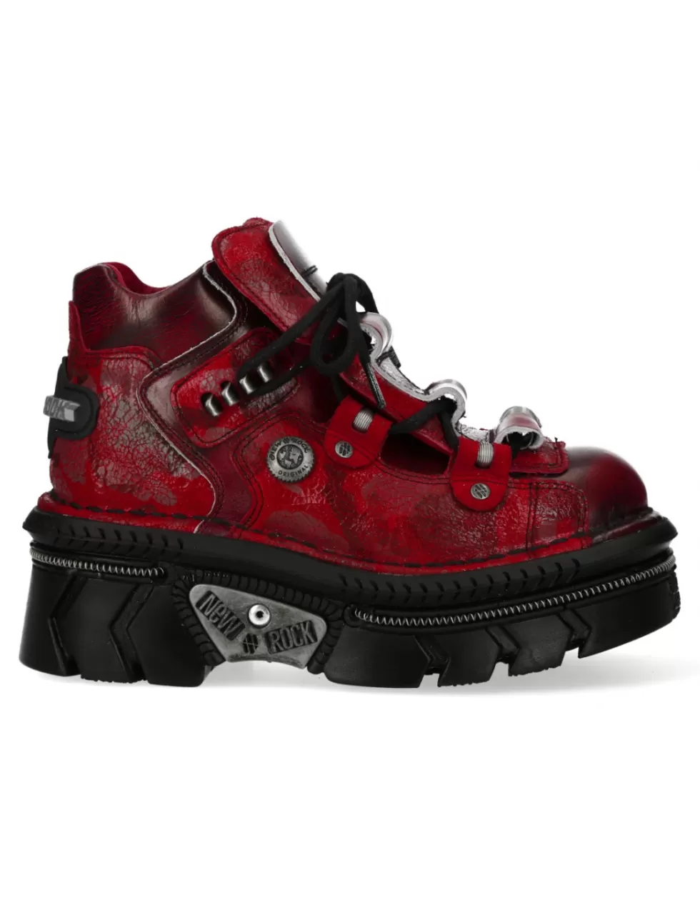 Platform | Platform*New Rock M-215-C42