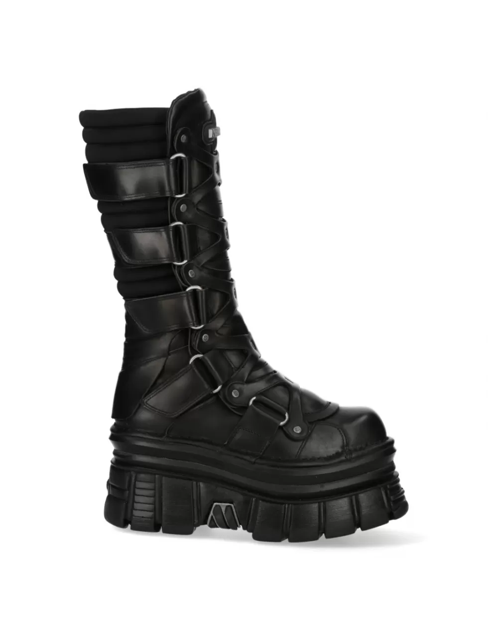 Platform | Platform*New Rock M-425-C4