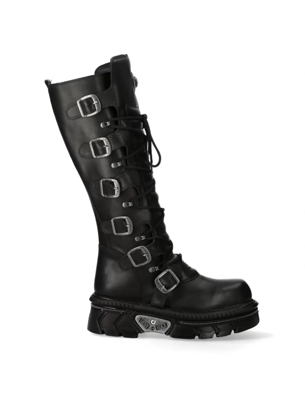 Platform | Platform*New Rock M-272-C53