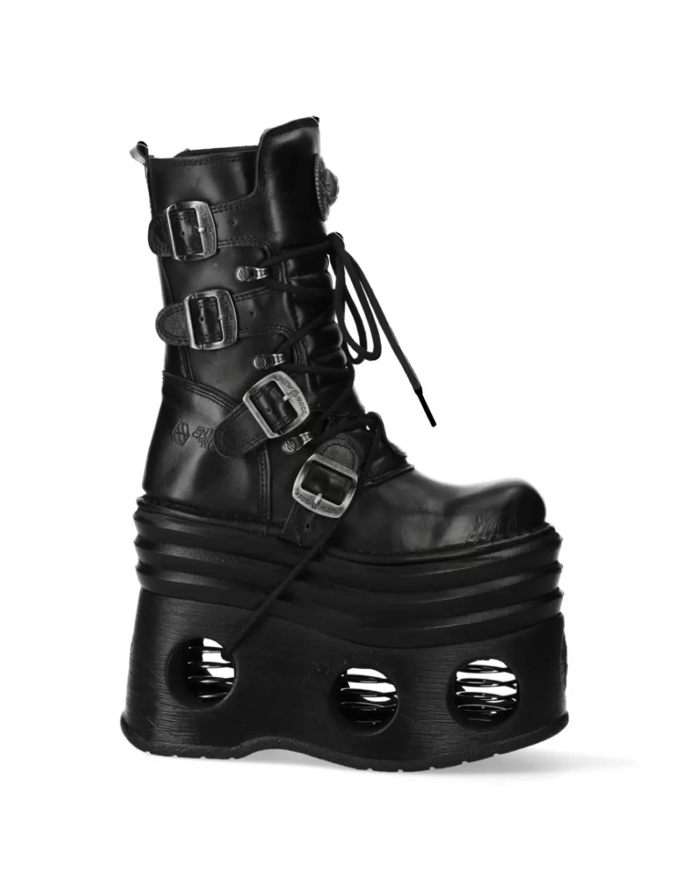 Platform | Platform*New Rock M-373-C446