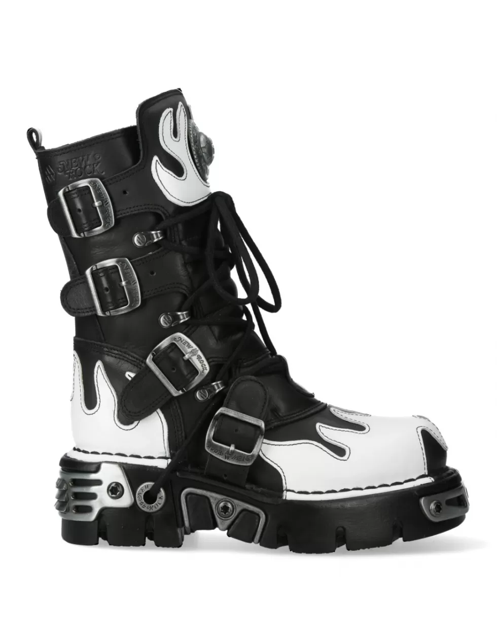 Platform | Platform*New Rock M-591-C56