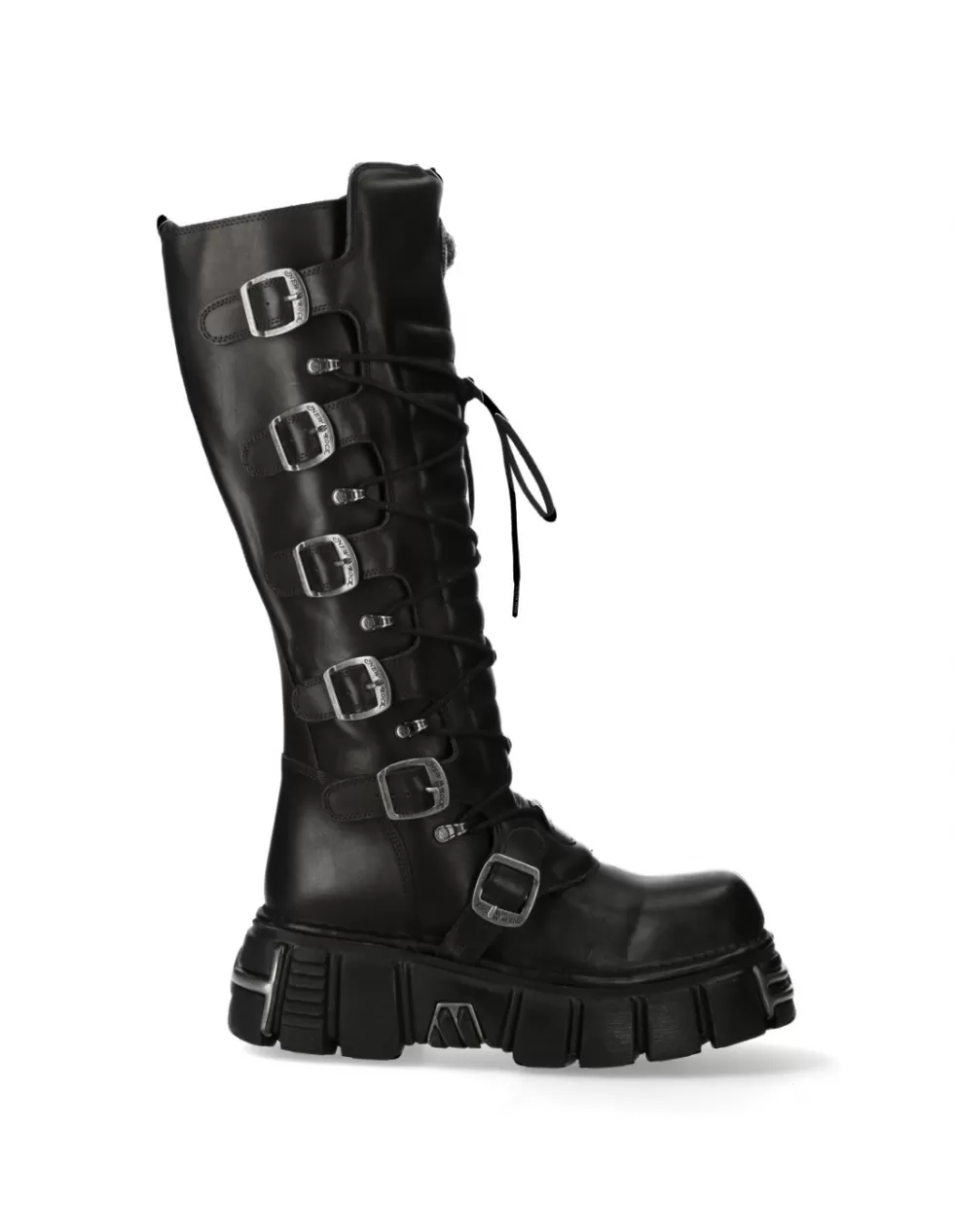 Platform | Platform*New Rock M-272-C65