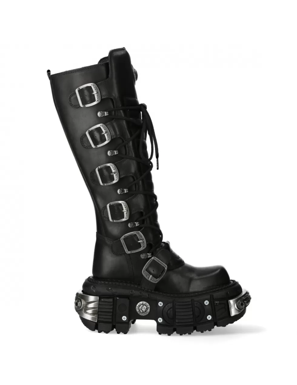 Platform | Platform*New Rock M-272-C63