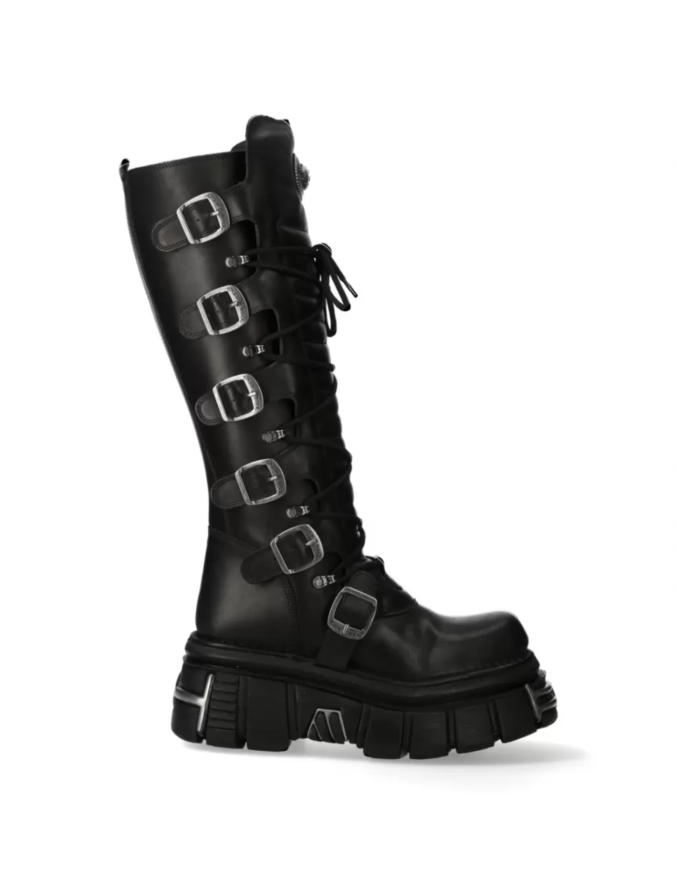 Platform | Platform*New Rock M-272-C60