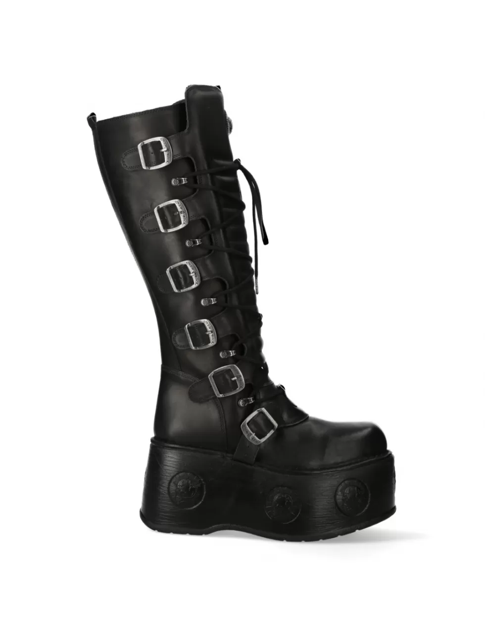 Platform | Platform*New Rock M-272-C55