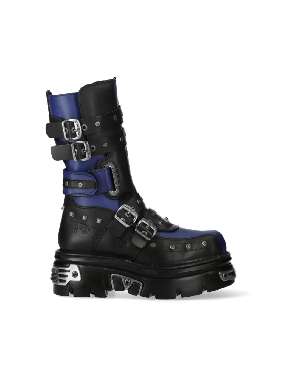 Platform | Platform*New Rock M-703-C6