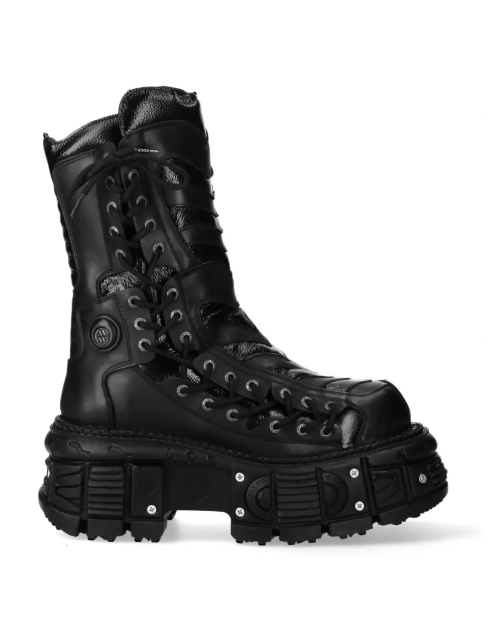 Platform | Platform*New Rock M-180-C4