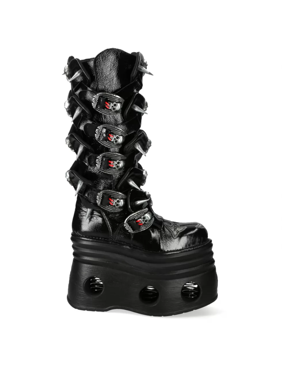 Platform | Platform*New Rock M-755-C6