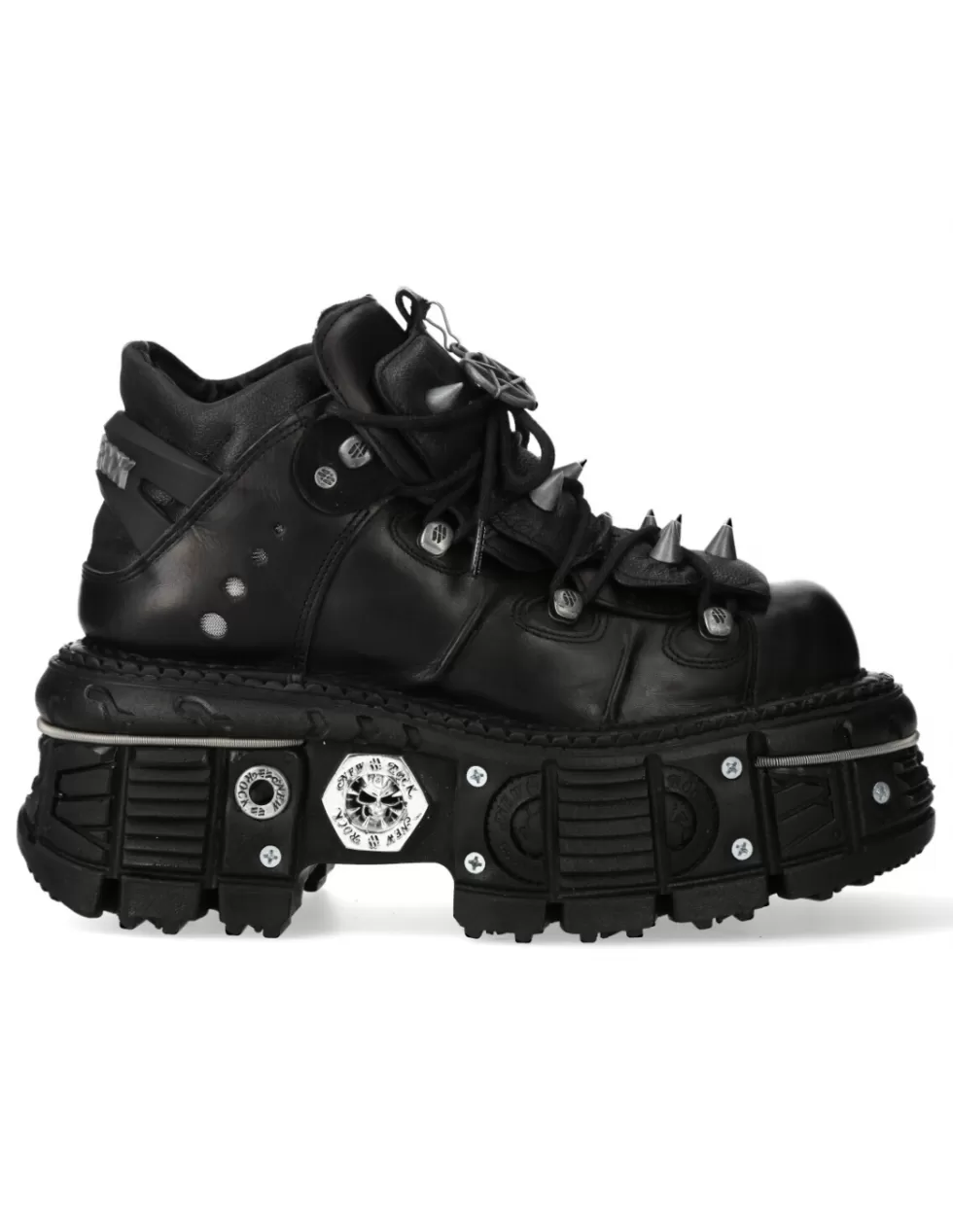 Platform | Platform*New Rock M-110-C6