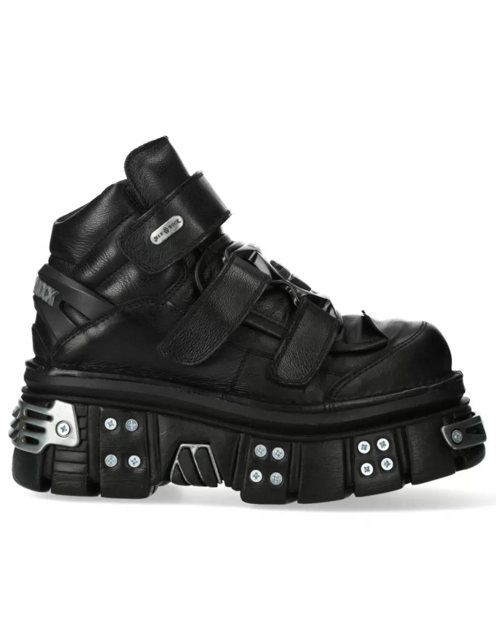 Platform | Platform*New Rock M-285-C72