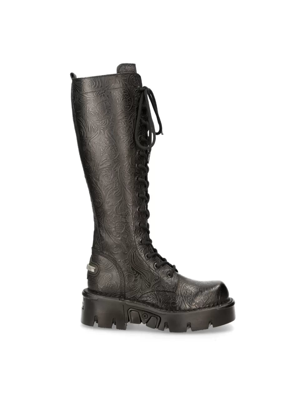 High Boots | High Boots*New Rock M-235-C14