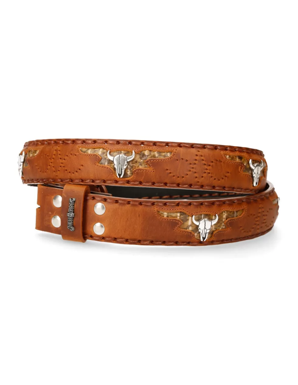 Belts*New Rock M-CINT261-C2