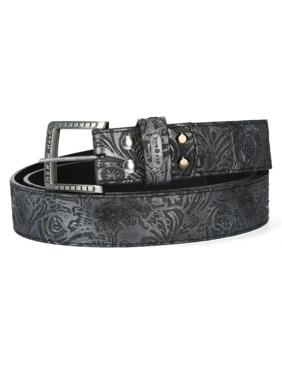 Belts*New Rock M-CINT209-C108