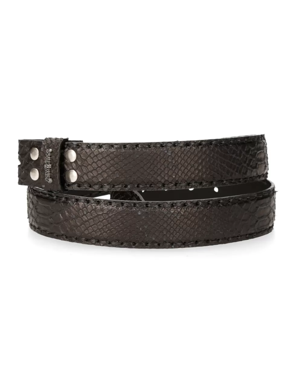 Belts*New Rock M-CINT224-S3