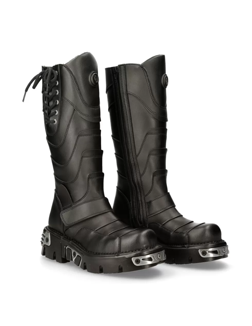 Boots | Boots*New Rock M-745-CV3