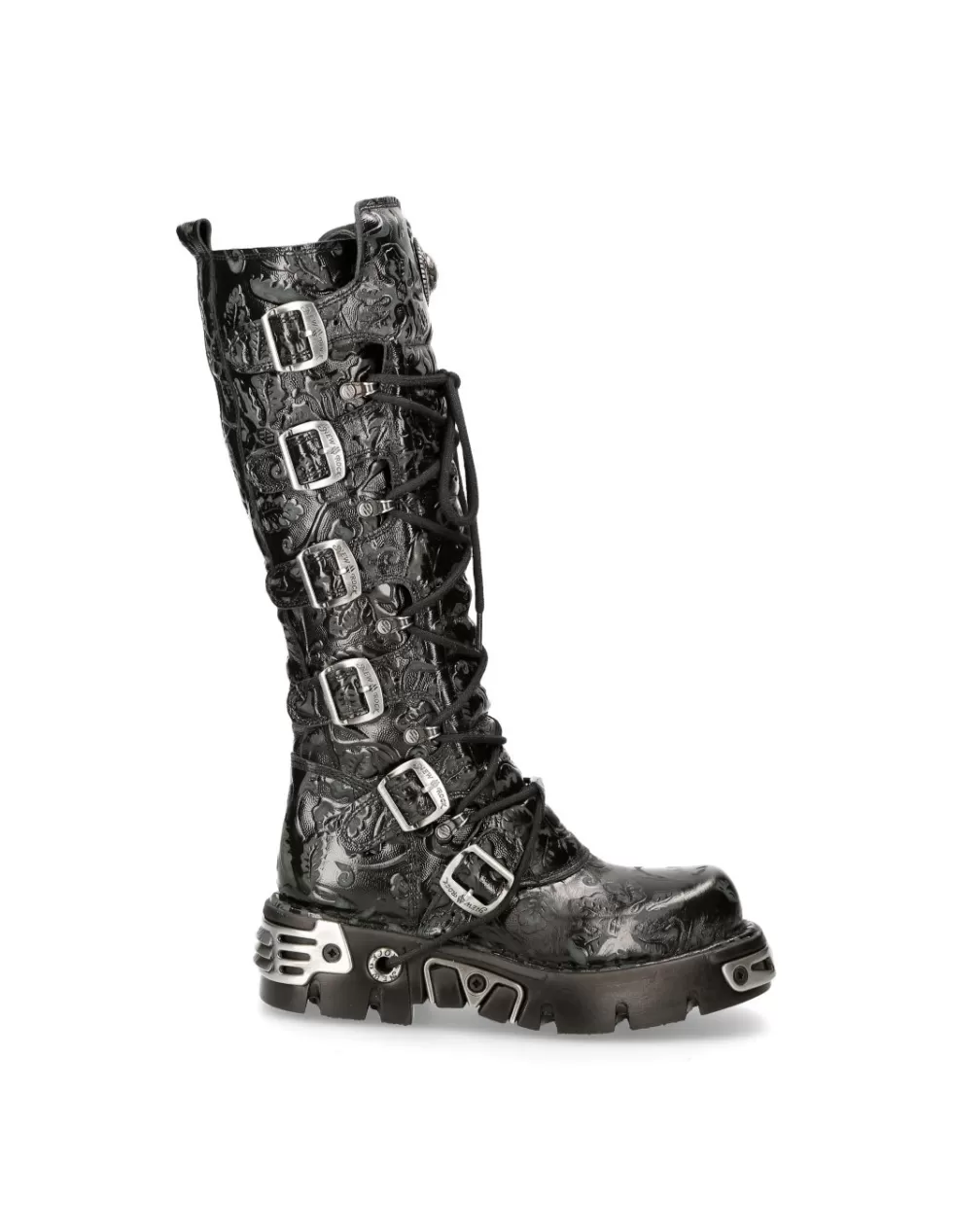 High Boots | High Boots*New Rock M-272-CZ35