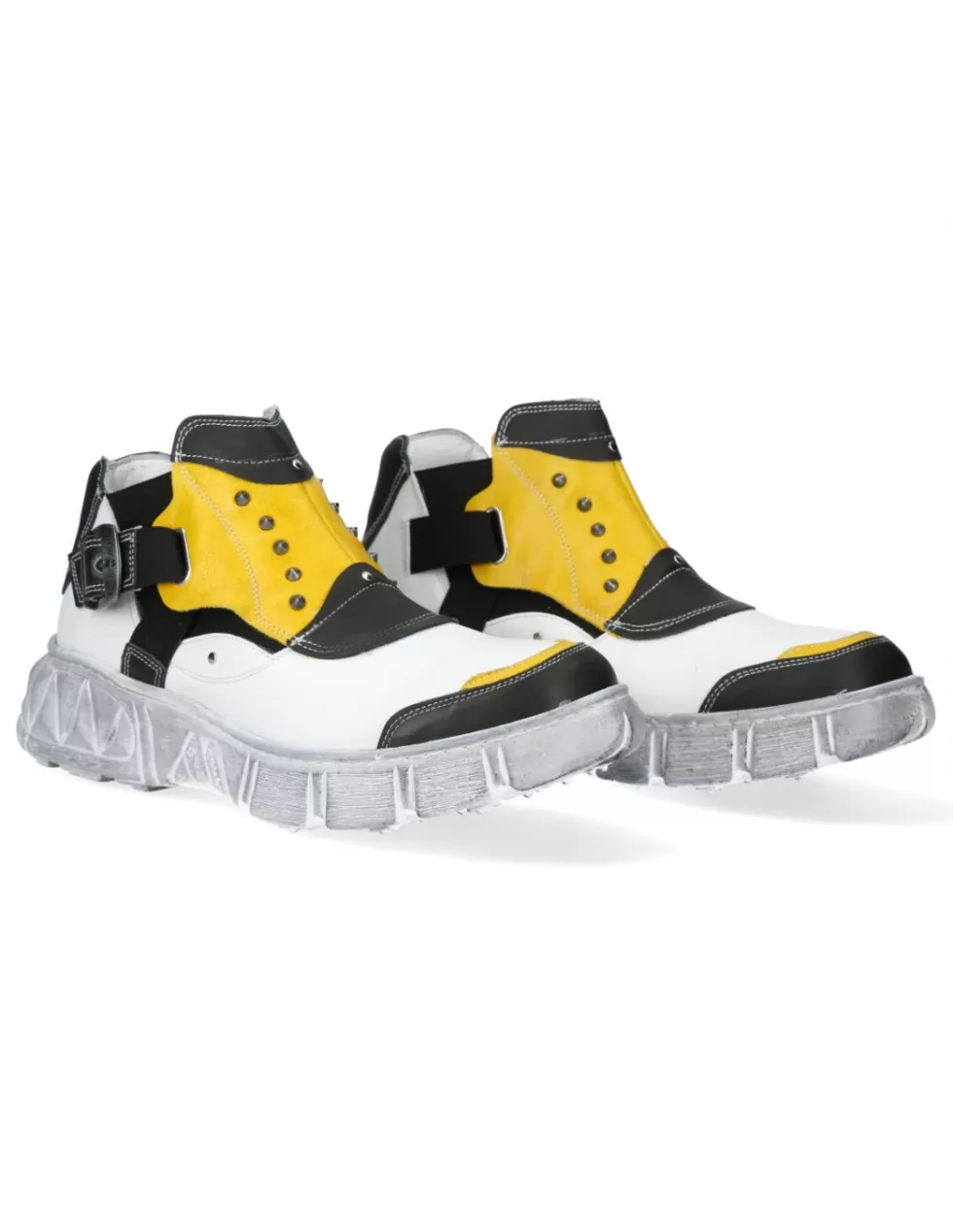 Sneakers | Sneakers*New Rock M-DIAMOND108-C9