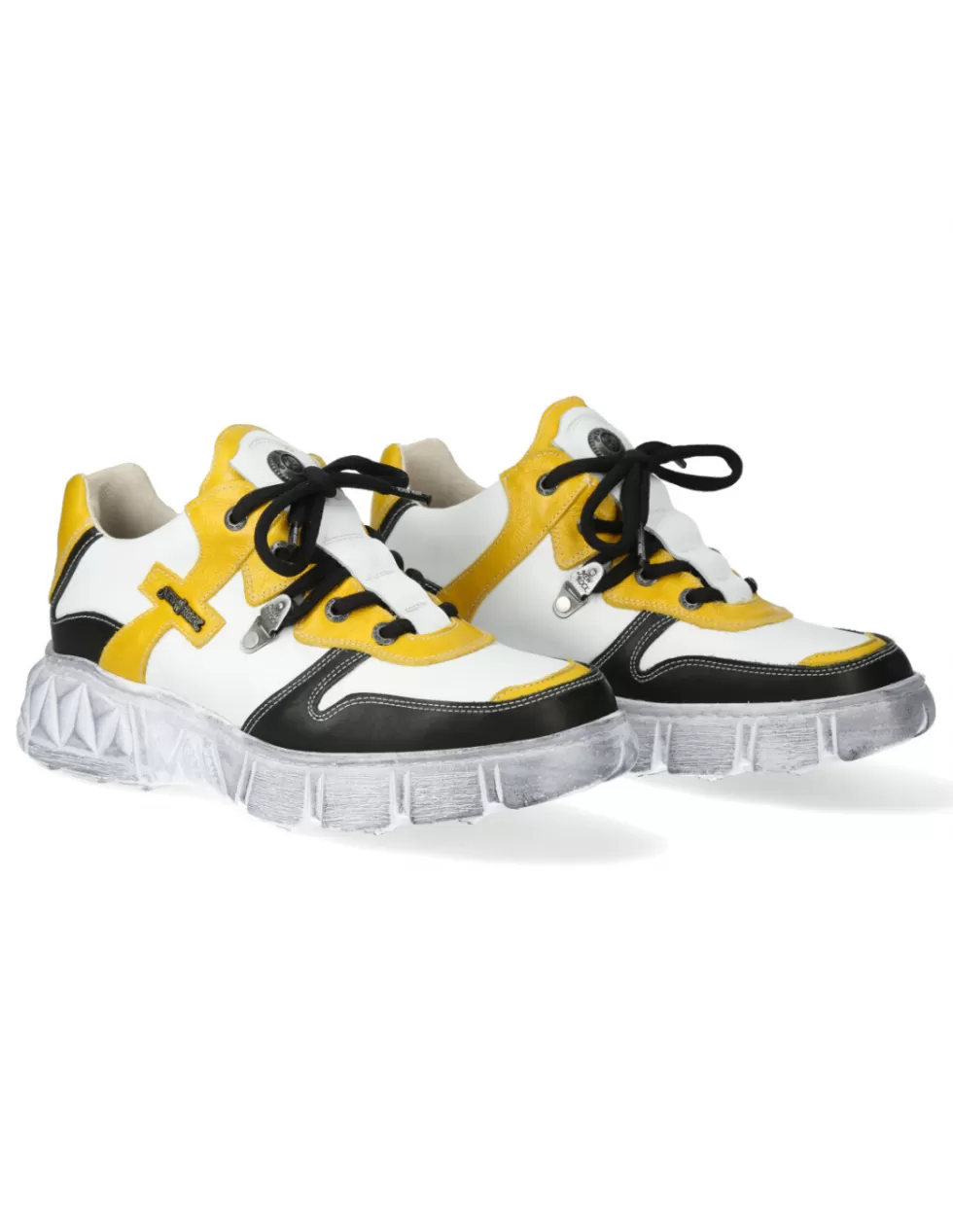 Sneakers | Sneakers*New Rock M-DIAMOND101-C8