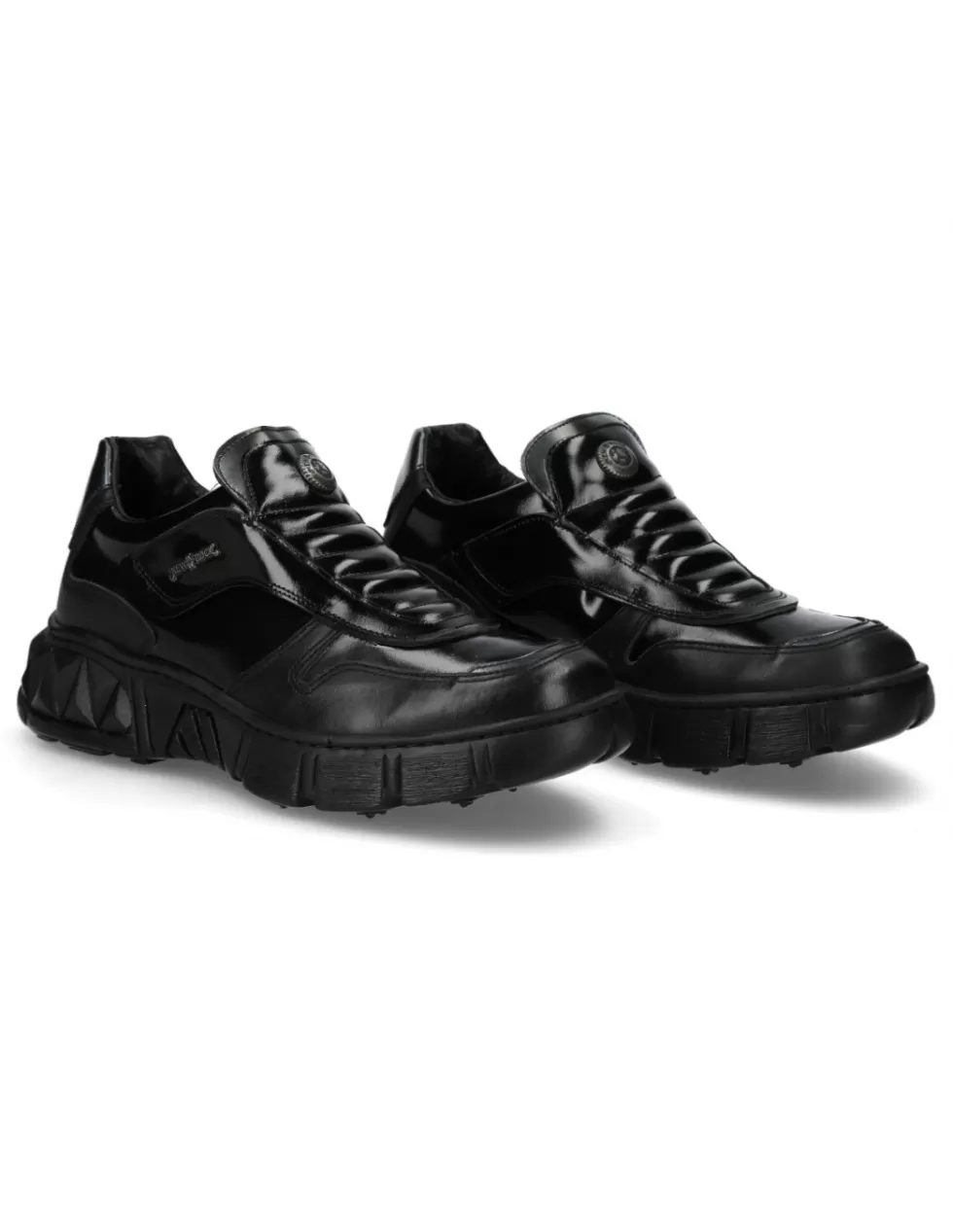 Sneakers | Sneakers*New Rock M-DIAMOND104-C11