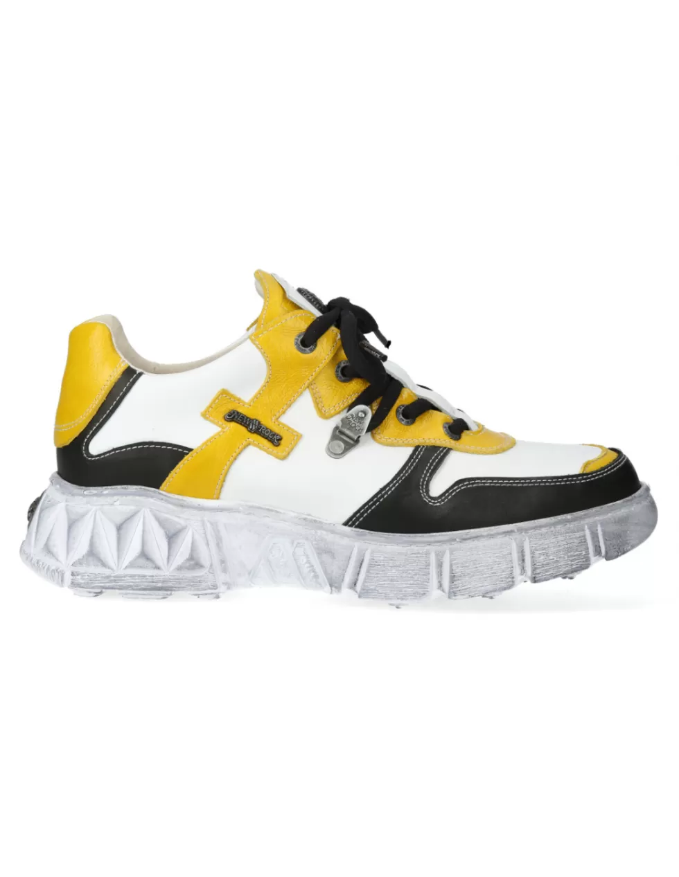 Sneakers | Sneakers*New Rock M-DIAMOND101-C8