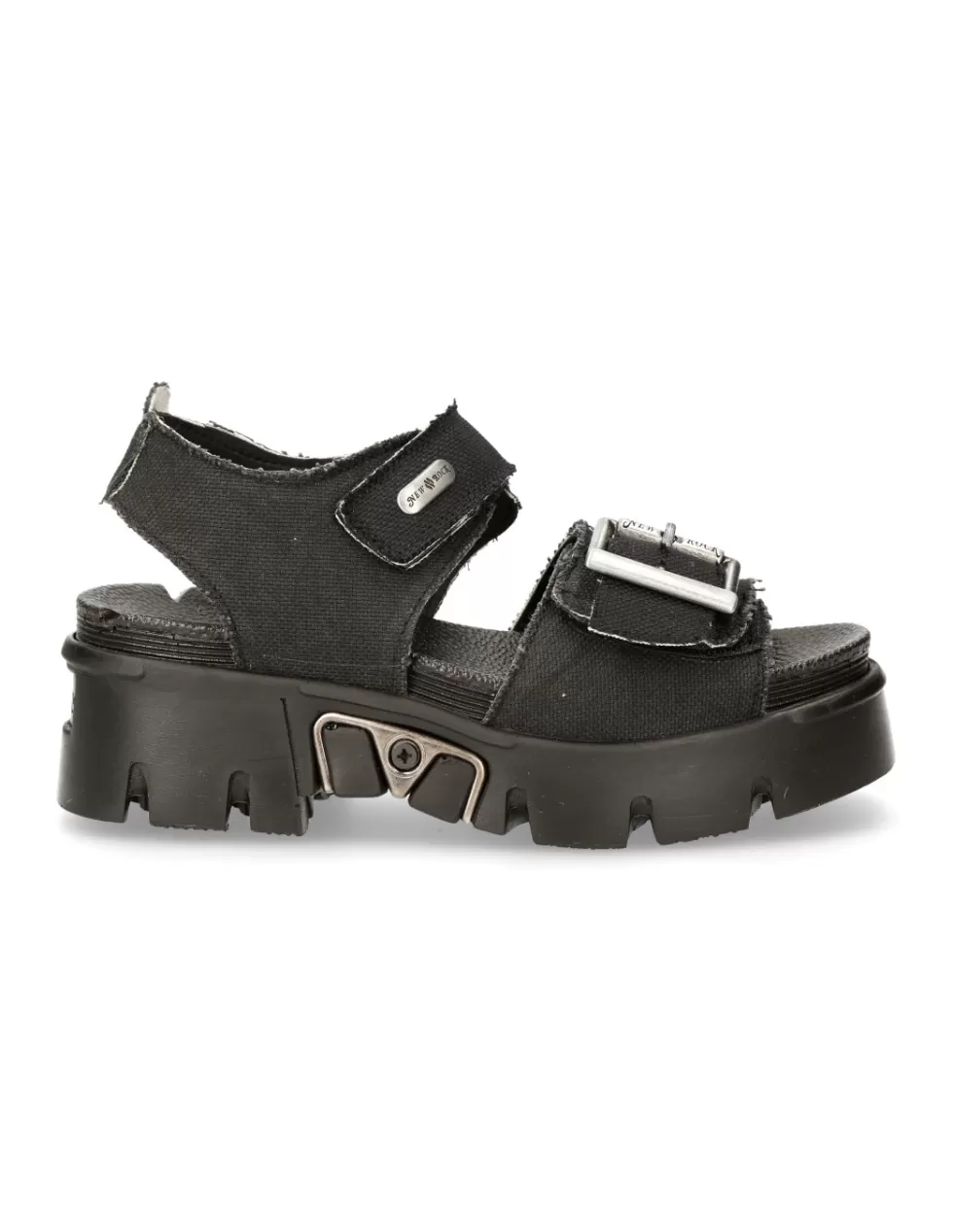 Sandals | Sandals*New Rock METALLIC M-BIOS108-V1