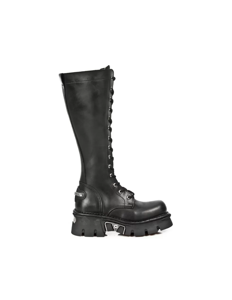 Boots | Boots*New Rock METALLIC M-235-C1