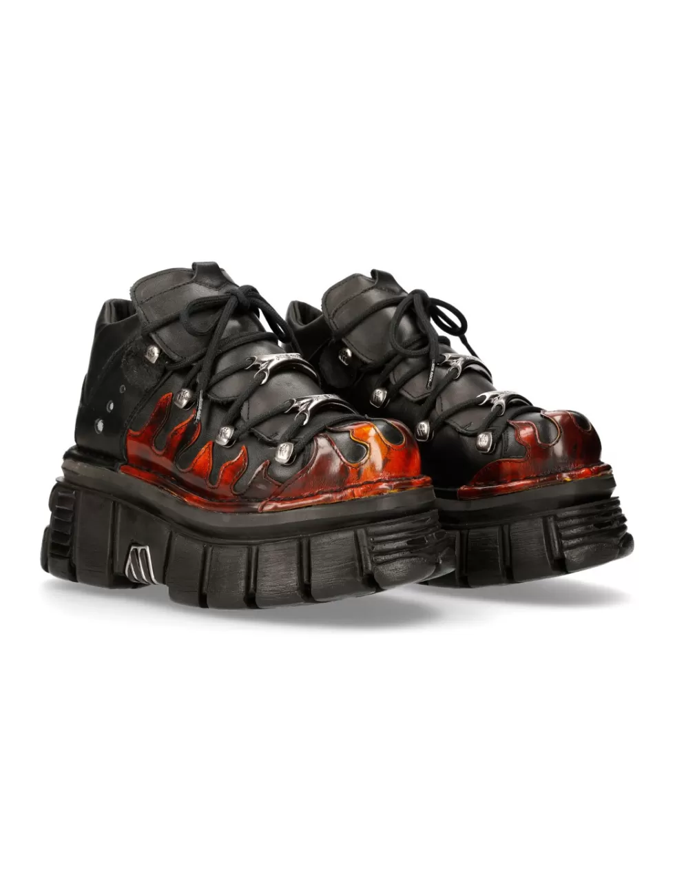 Platform | Platform*New Rock METALLIC M-1548-C2