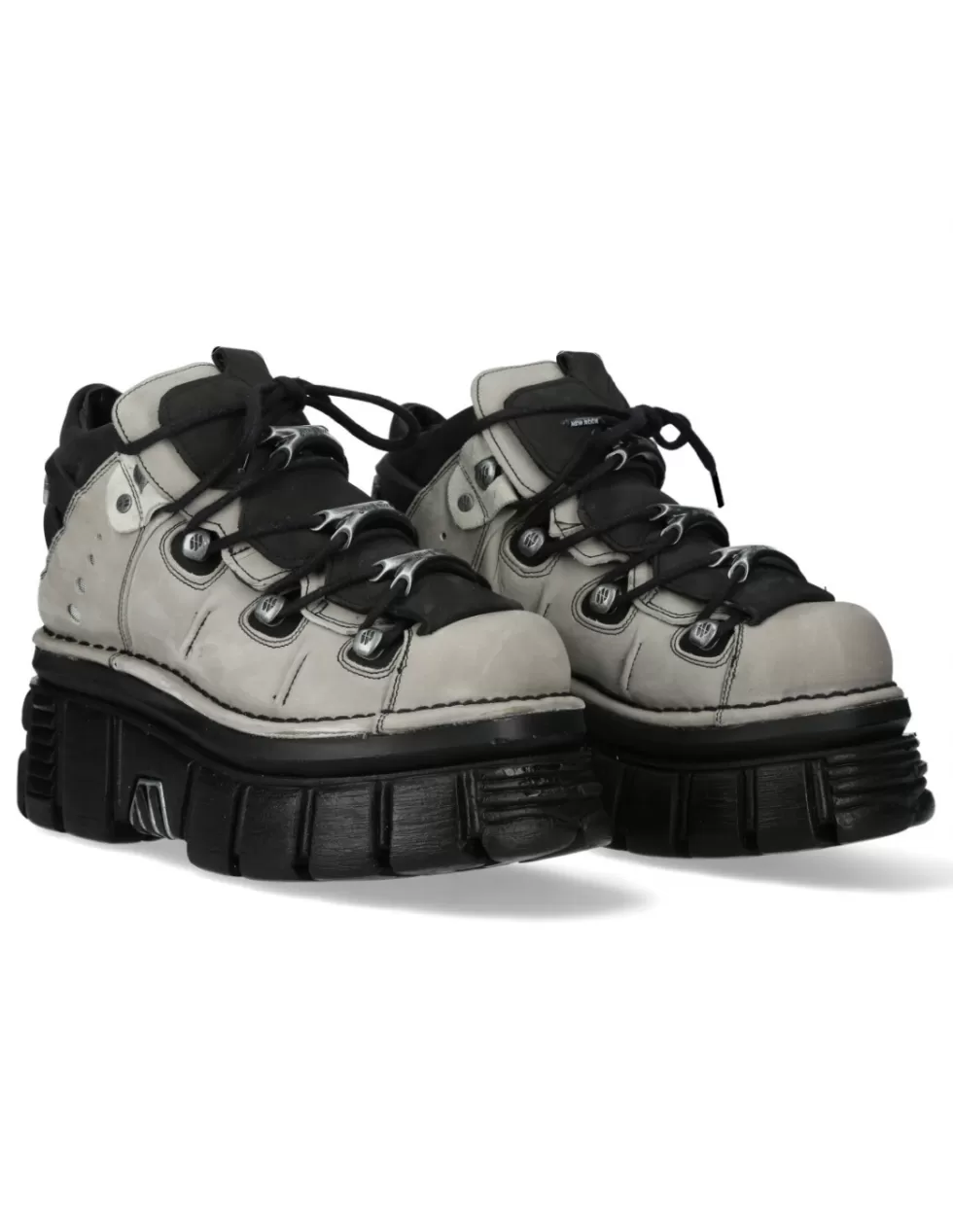 Platform | Platform*New Rock METALLIC M-106-C96