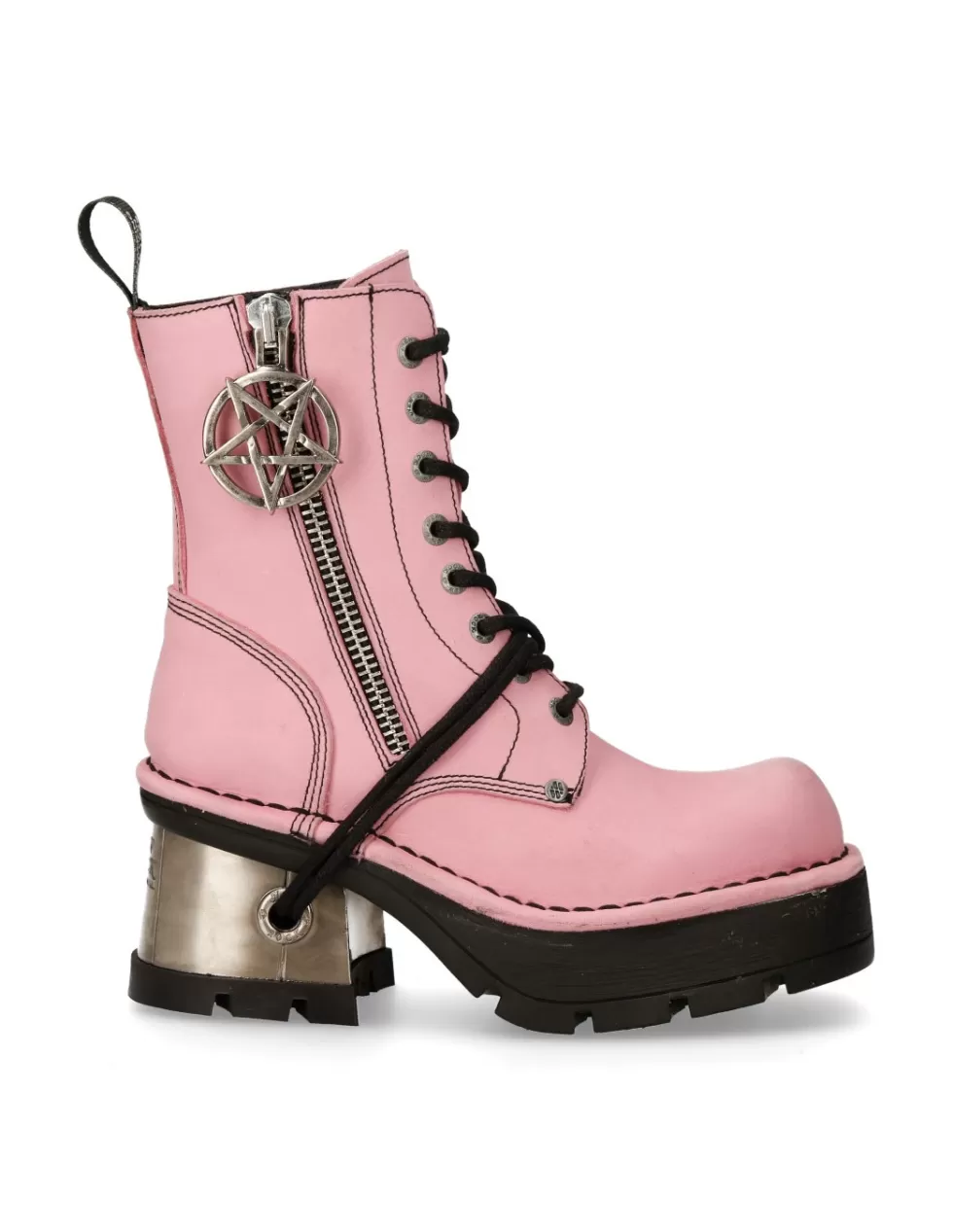 Boots | Boots*New Rock METALLIC M-1045-C11