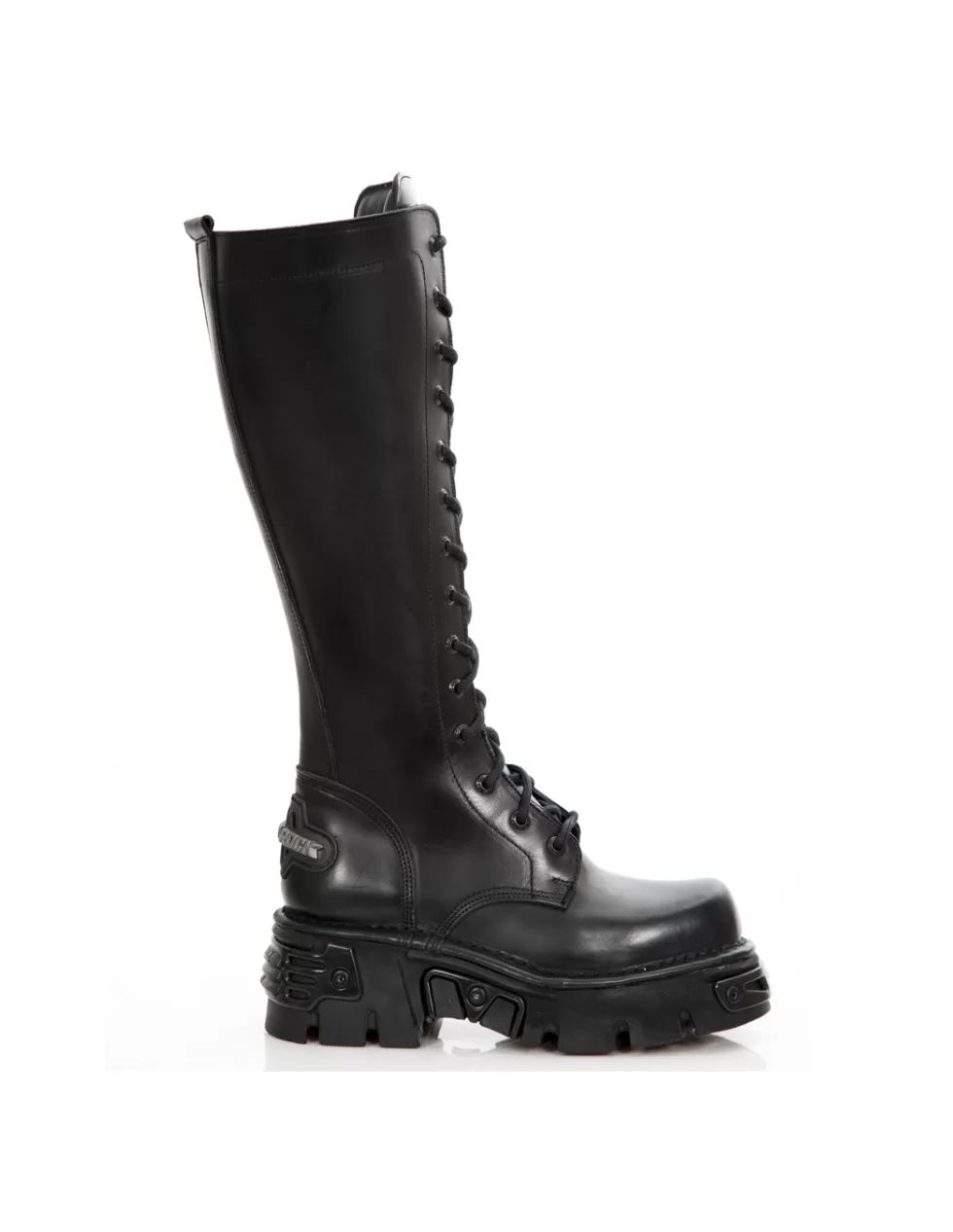 Military | Boots*New Rock METALLIC M-235-C7