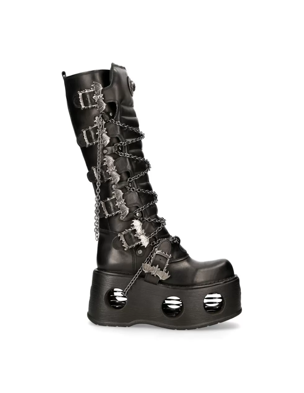 Platform | Platform*New Rock METALLIC M-272-C35