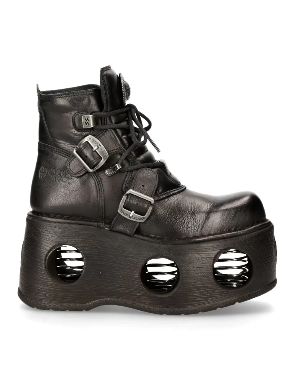 Platform | Platform*New Rock METALLIC M-988-C3